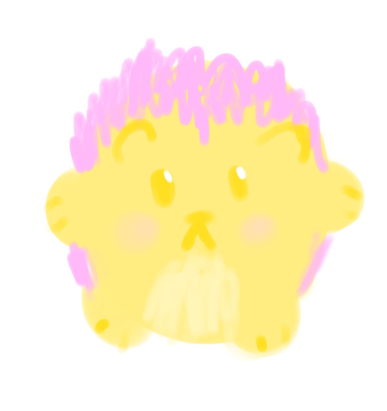 If everything worked, this is a picture of a hedgehog